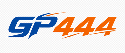 gp444 logo